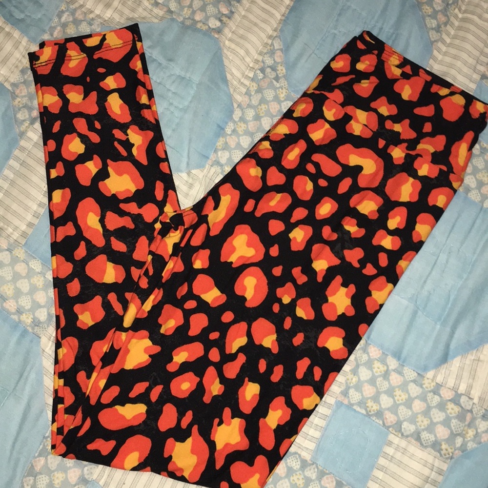 LulaRoe leggings
